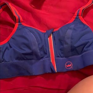 Shefit Ultimate Sports Bra!